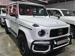مرسيدس بنز G-Class